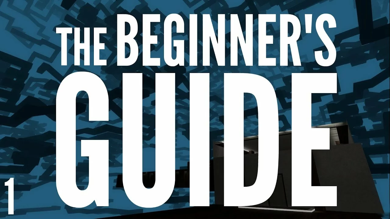 beginners guide