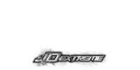 jdextreme bt white logo