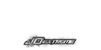 jdextreme cq9 white logo