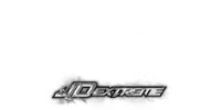 jdextreme ezg white logo