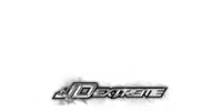 jdextreme hc white logo