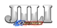 jdextreme jl white logo