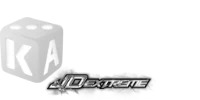 jdextreme ka white logo