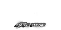 jdextreme km white logo