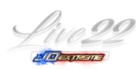 jdextreme l22 white logo