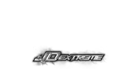 jdextreme rlx white logo