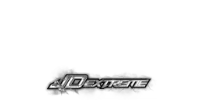 jdextreme rt white logo