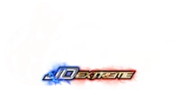 jdextreme sex white logo