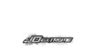 jdextreme spb white logo