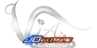 jdextreme via white logo