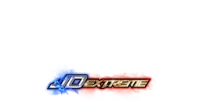 jdextreme vivo white logo