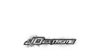 jdextreme xgs white logo