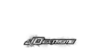 jdextreme yl white logo